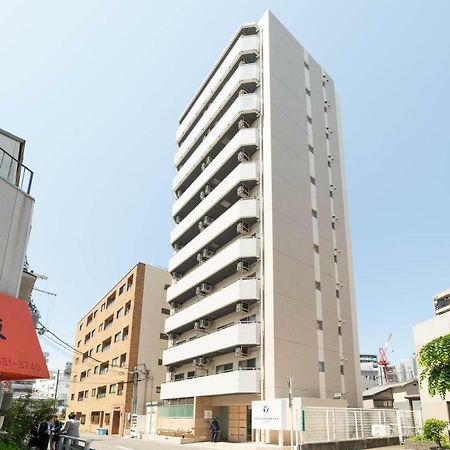Hotel Olfea Residence Namba Osaka Esterno foto