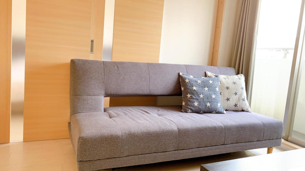 Hotel Olfea Residence Namba Osaka Esterno foto